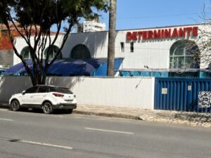 Esta expansão reflete o compromisso em oferecer uma formação completa e de excelência.