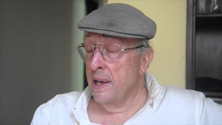 Artista foi levado ao hospital por amigos, mas não sobreviveu