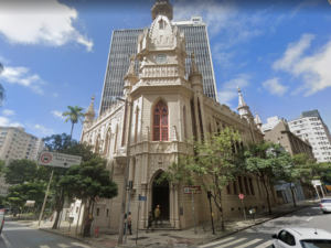 Museu da Moda BH