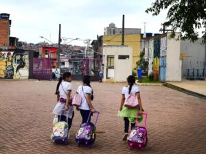 Cadastro Escolar 2026 define vagas na educação infantil, ensino fundamental e EJA em Belo Horizonte