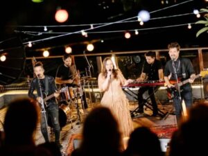 Apresentações no Grande Teatro do Sesc Palladium marcam a final do Encontro da Música Mineira e celebram o legado do Clube da Esquina