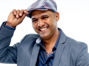 A Quadra da Cidade Jardim recebe grandes nomes do samba carioca e mineiro em uma tarde de muita música, tradição e alegria no dia 6 de dezembro