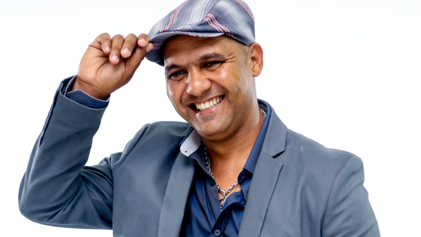 A Quadra da Cidade Jardim recebe grandes nomes do samba carioca e mineiro em uma tarde de muita música, tradição e alegria no dia 6 de dezembro