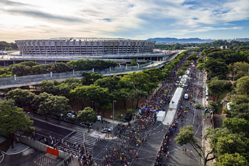 26ª Volta Internacional da Pampulha