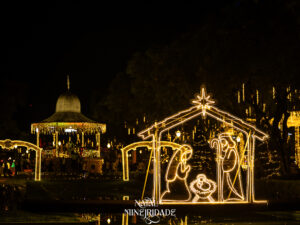 Natal em BH