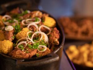 Na lista, a forte cultura de botecos em BH ganha destaque