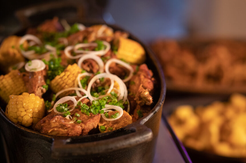 Na lista, a forte cultura de botecos em BH ganha destaque