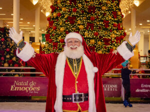 Shoppings de Belo Horizonte operam em horário especial na véspera de Natal, com abertura antecipada e fechamento mais cedo; no dia 25, lojas ficam fechadas e a alimentação funciona de forma facultativa