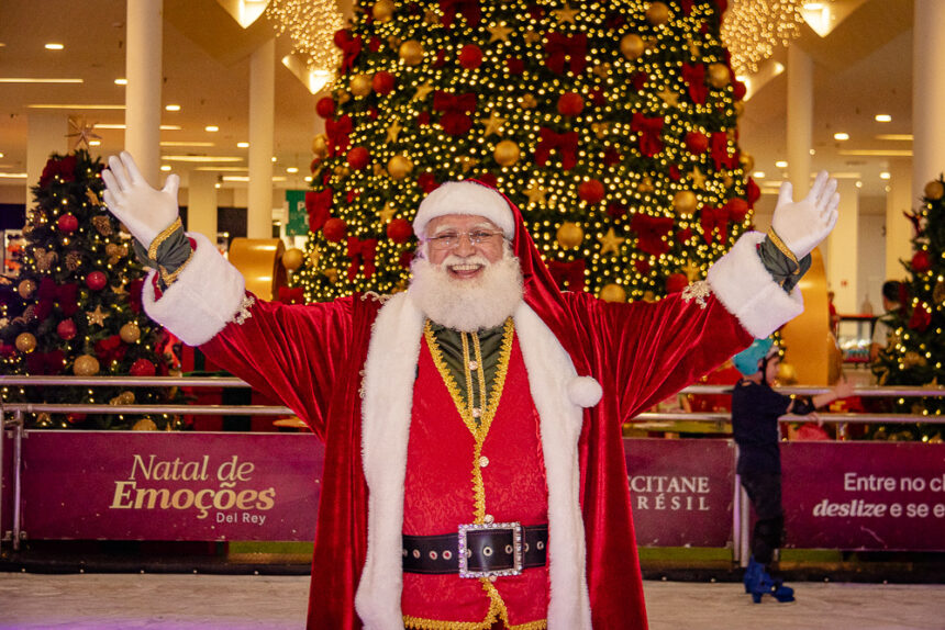 Shoppings de Belo Horizonte operam em horário especial na véspera de Natal, com abertura antecipada e fechamento mais cedo; no dia 25, lojas ficam fechadas e a alimentação funciona de forma facultativa