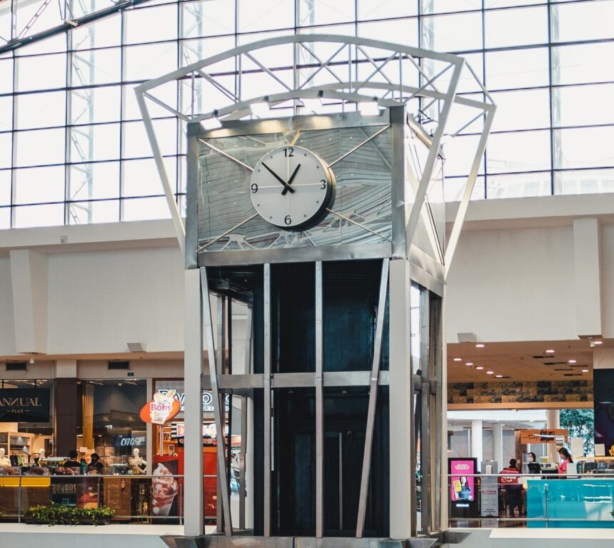 Consumidores devem se programar para as últimas compras do ano