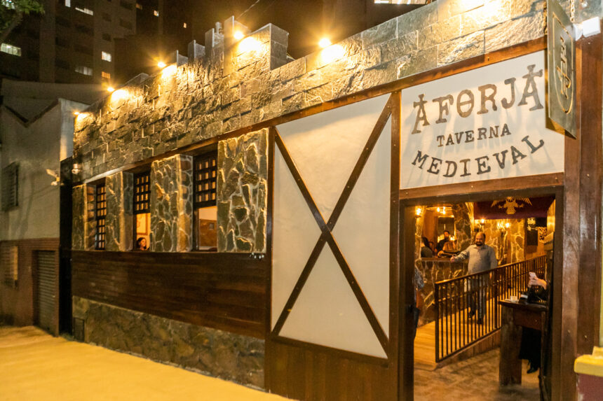 Neste domingo (14), Forja celebra três anos em BH