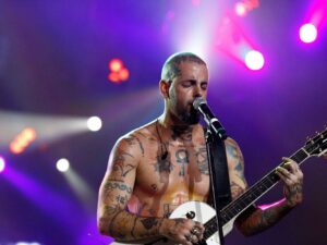 “Último Rock do Ano” reúne Tico Santa Cruz e bandas de BH em evento gratuito