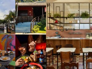 Experiências românticas ganham charme extra com o clima natalino da capital mineira