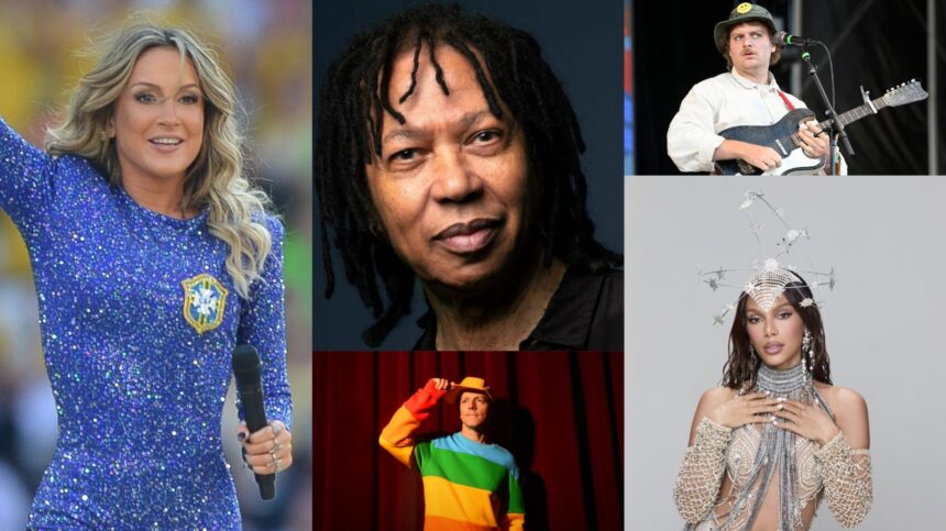 Festivais reúnem milhares de fãs e consolidam 2026 como um dos anos mais aguardados para a música ao vivo, com atrações de diferentes gêneros no calendário