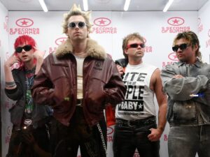 5 Seconds of Summer inclui Belo Horizonte na turnê mundial da nova era EVERYONE’S A STAR!; show será no BeFly Music Hall, em 20 de setembro de 2026