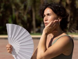 BH enfrenta mais um dia de calor e baixa umidade