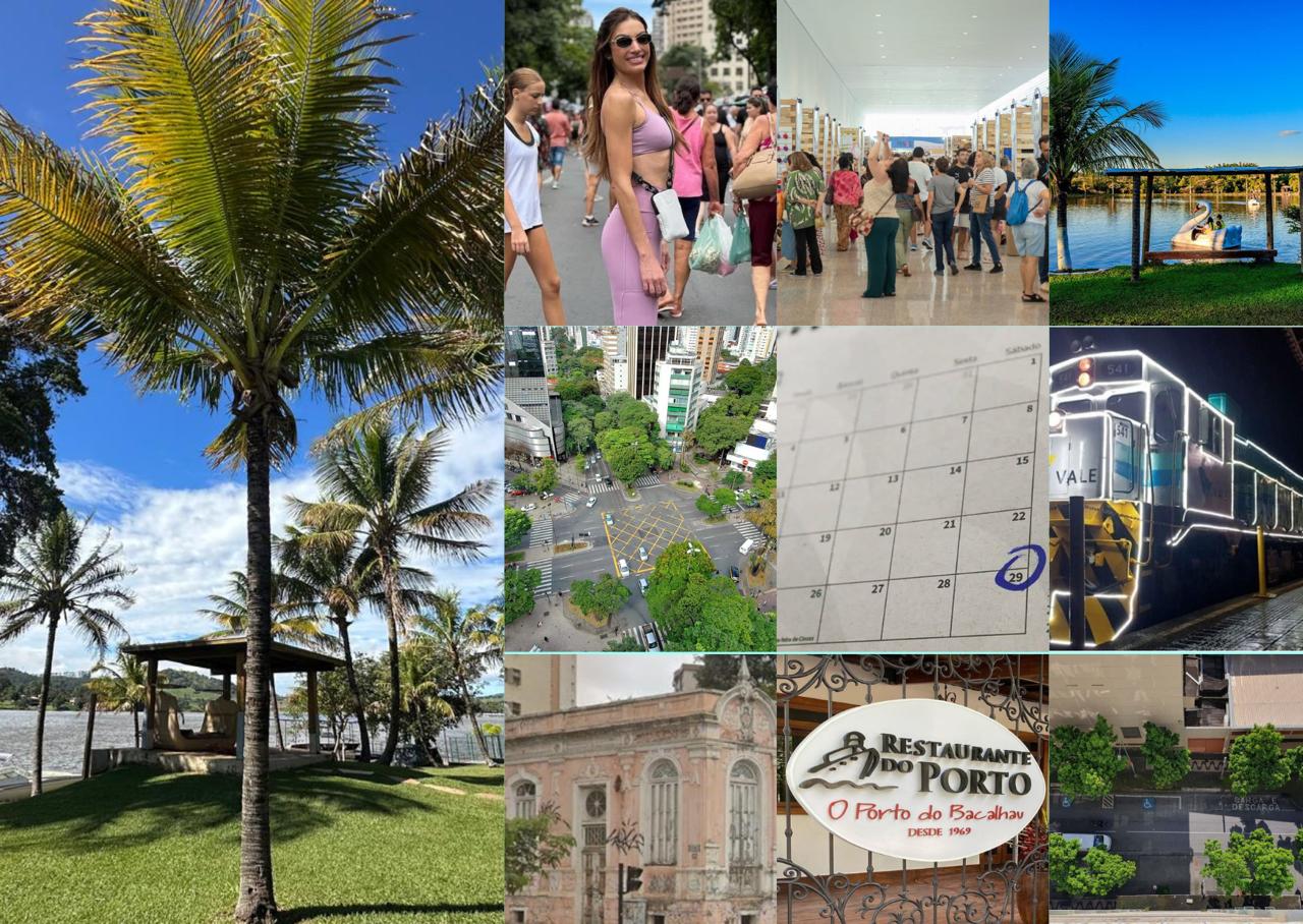 SouBH: as notícias que mais repercutiram em 2025