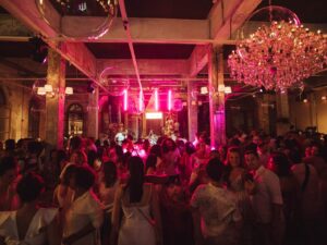 Festas de Réveillon já movimentam BH, com eventos confirmados em diferentes regiões da cidade