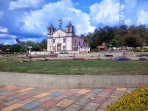 Matias Cardoso, no Norte de Minas, assume o título de capital simbólica de Minas Gerais durante o Dia dos Gerais