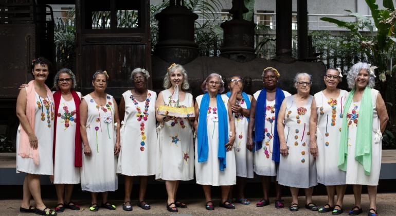 Equipamentos culturais de BH criam agenda conjunta para o mês de aniversário da cidade