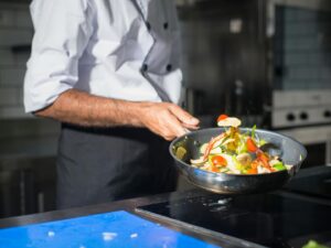 Evento integra as comemorações pelos 60 anos do Mercado Novo.