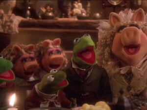 Mostra com filmes de bonecos chega ao Cine Humberto Mauro em 10/12