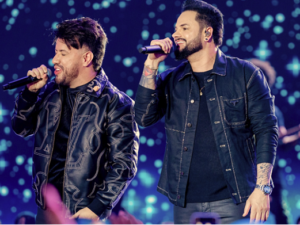 Veja as músicas mais tocadas em BH ao longo de 2025