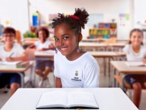 Famílias devem comparecer presencialmente à escola indicada para concluir a matrícula escolar de novos alunos na rede parceira da Prefeitura de Belo Horizonte para o ano letivo de 2026