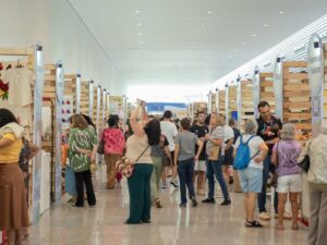 A Feira Nacional de Artesanato volta ao Expominas com milhares de artesãos, oficinas gratuitas e uma programação inteira dedicada à sustentabilidade