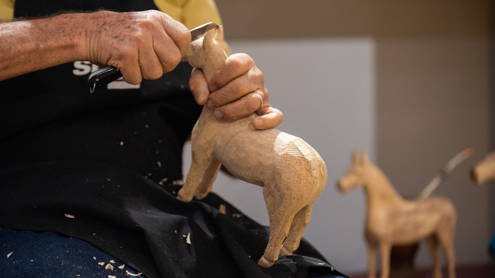 Com entrada gratuita no primeiro dia e novidades que vão do plantio de mudas às oficinas sustentáveis, a Feira Nacional de Artesanato promete movimentar BH - (foto: Divulgação)