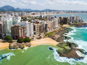 Um dos objetivos da iniciativa seria reorganizar o tráfego urbano