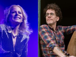 Paula Toller e Nando Reis são os destaques do Festival da Flor 2026, que acontece no Parque das Mangabeiras, em Belo Horizonte