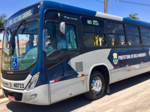 Passagem de ônibus fica mais cara em BH em janeiro