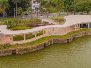 BH encerra temporada de city tours com roteiro pela Pampulha no aniversário da cidade