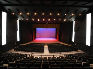 Centro Cultural SESIMINAS BH