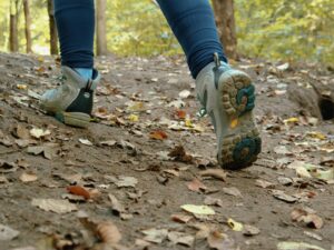 Atividades são opções de lazer e contato com o verde