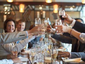 Confraternizações movimentam a cena gastronômica de BH em dezembro