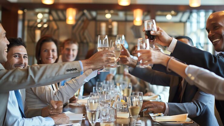 Confraternizações movimentam a cena gastronômica de BH em dezembro