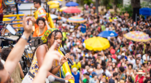 Belotur define emissora oficial do Carnaval de BH 2026