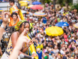 Belotur seleciona TV Globo Minas para Carnaval 2026