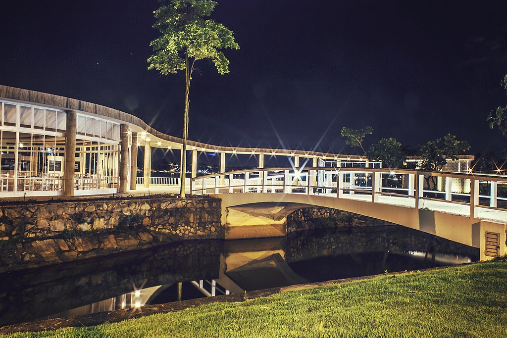 Casa do Baile : o que saber antes de visitar em BH