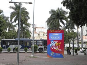 BH entra no clima do Carnaval com contagem oficial