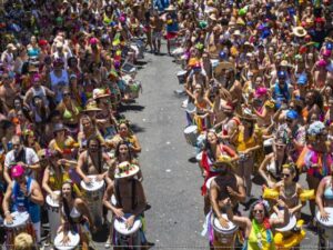 Onde se hospedar no Carnaval de BH: 5 regiões-chave