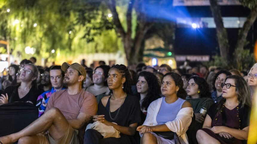 Mostra de Cinema de Tiradentes começa dia 23