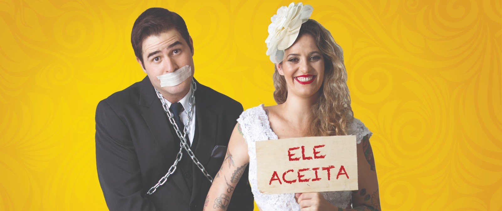 Peça celebra 10 anos na Campanha de Popularização