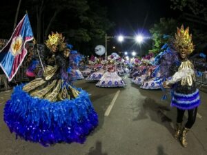 Carnaval de BH em 2026