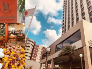 Do almoço caseiro aos bares tradicionais, o bairro Ipiranga reúne sabores, encontros e espaços que ajudam a contar a história da região. No guia de bairros BH, selecionamos 10 lugares para conhecer e incluir no roteiro