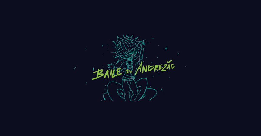 Baile do Andrezão