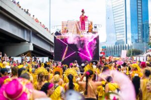 Carnaval de BH: evento ou bloco? Entenda as diferenças entre eles