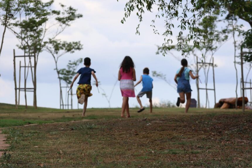 Memorial Brumadinho promove programação cultural gratuita para crianças e jovens durante as férias
